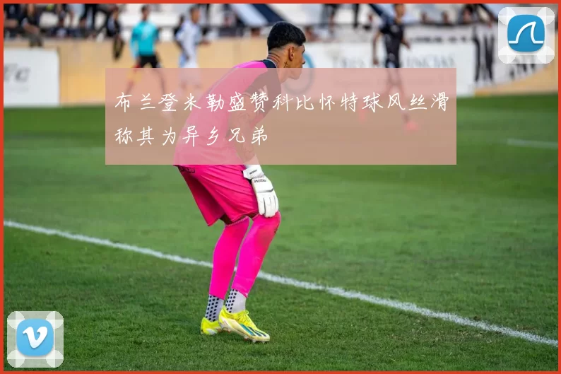 布兰登米勒盛赞科比怀特球风丝滑称其为异乡兄弟