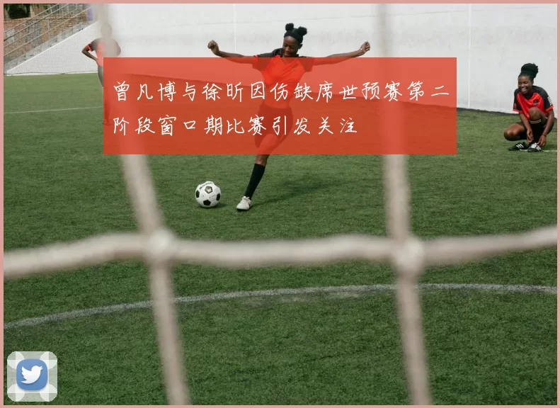 曾凡博与徐昕因伤缺席世预赛第二阶段窗口期比赛引发关注